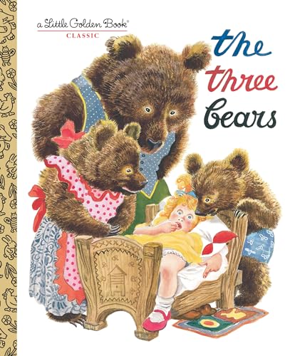 Stock image for The Three Bears for sale by OddReads