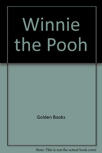 9780307029102: Title: Winnie the Pooh Coloring Book