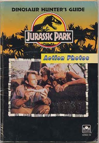 Stock image for Dinosaur Hunter's Guide (Digests) for sale by Wonder Book