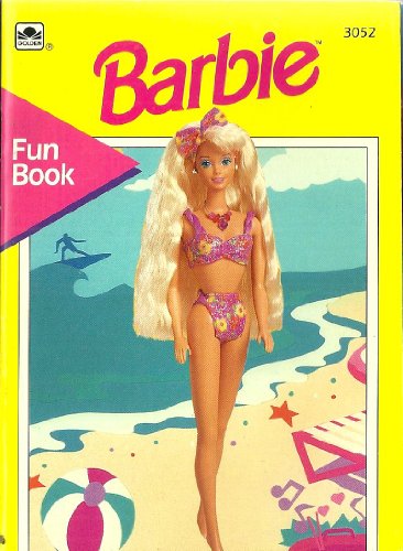 9780307030528: Barbie