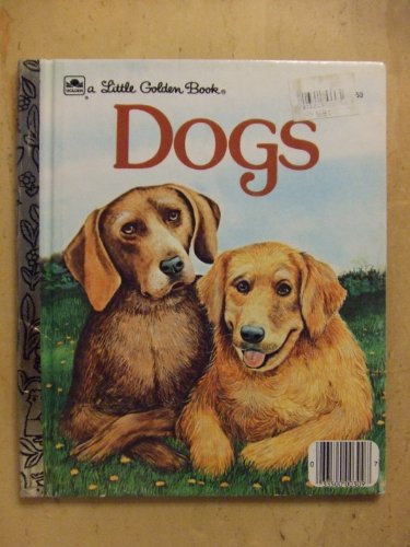 Imagen de archivo de My Lgb about Dogs a la venta por ThriftBooks-Dallas
