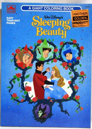 9780307034182: Sleeping Beauty