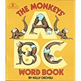 Imagen de archivo de The Monkeys' A B C Word Book a la venta por Reliant Bookstore