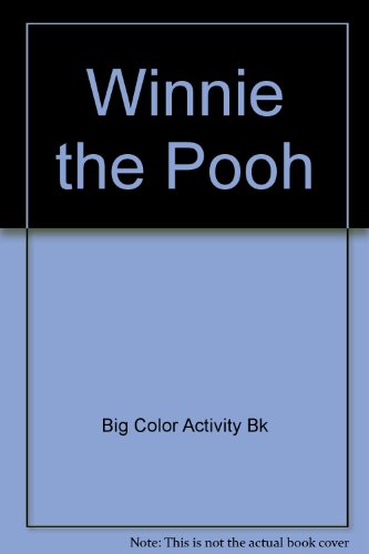 9780307040404: Winnie the Pooh