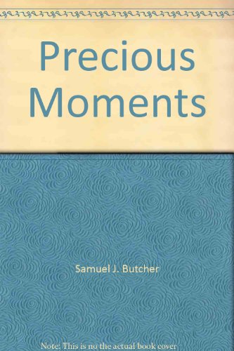 9780307042798: Precious Moments