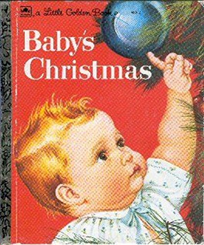 Stock image for Baby's Christmas for sale by Once Upon A Time Books