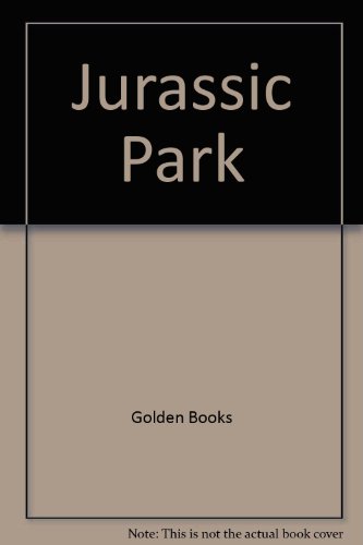 9780307056184: Jurassic Park