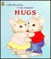 9780307061089: Cyndy Szekeres' Hugs (Golden Books)
