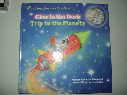 Beispielbild fr Trip to the Planets zum Verkauf von Gulf Coast Books