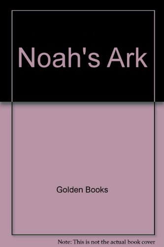 9780307083944: Noah's Ark