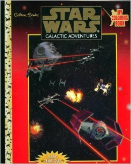 Star Wars: Galactic Adventures