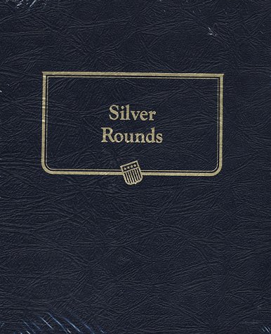 9780307091505: Silver Rounds