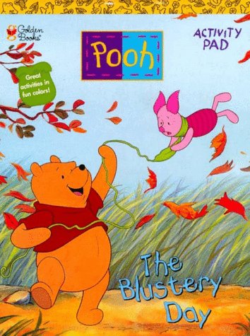 The Blustery Day (Pooh) (9780307092885) by Walt Disney Company