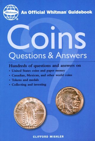 Stock image for Coins Question and Answer for sale by BookHolders