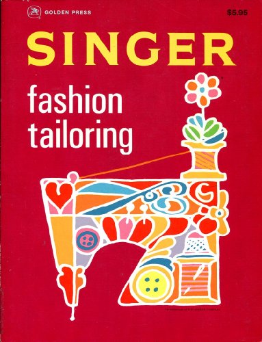 Singer Fashion Tailoring