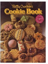 9780307099303: Betty Crocker's Cookie Book