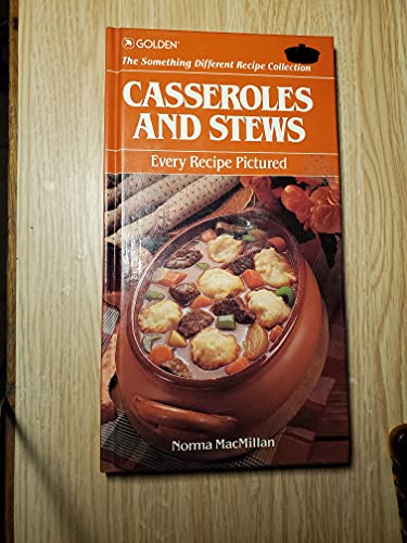 9780307099679: Casseroles and Stews