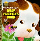 9780307100153: Busy Counting Book (Super Shape)