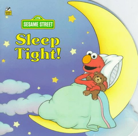 9780307100269: Sleep Tight! (Super Street Book)