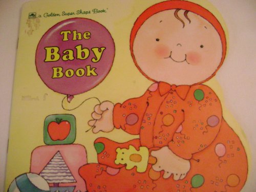 Beispielbild fr The Baby Book zum Verkauf von Alf Books