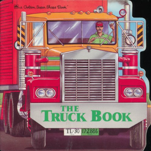 9780307100511: The Truck Book