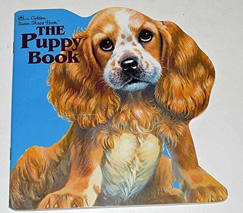 9780307100788: The Puppy Book (Golden Books)