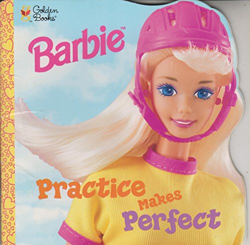 Stock image for Practice Makes Perfect for sale by ThriftBooks-Atlanta