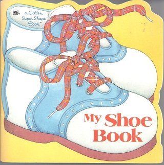 Beispielbild fr Shoe/Super Shape Bk zum Verkauf von ThriftBooks-Atlanta