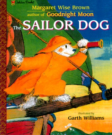 9780307102331: Sailor Dog (Family Storytime)