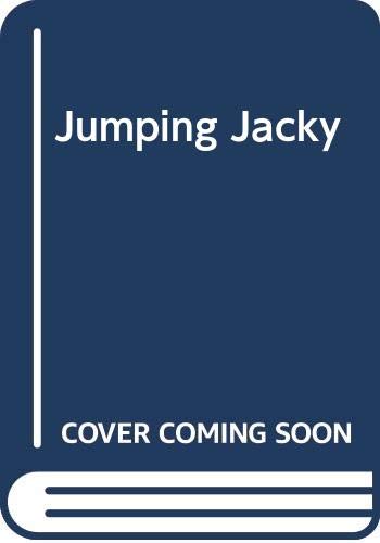 Beispielbild fr Jumping Jacky (A Big little golden book) zum Verkauf von BooksRun