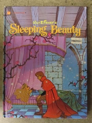 9780307104083: Sleeping Beauty (Walt Disney's Classic)