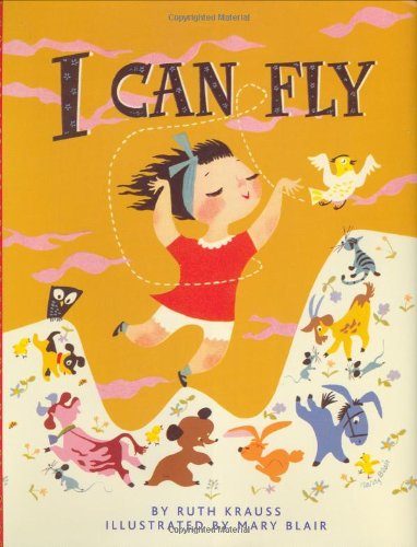 9780307105486: I Can Fly