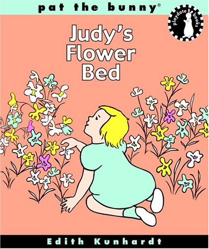 Beispielbild fr Judy's Flower Bed (Bunny's Playdate) zum Verkauf von Wonder Book