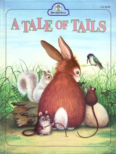 A tale of tails (9780307109361) by Garth Williams