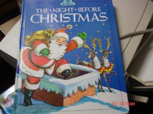 Stock image for The Night before Christmas for sale by SecondSale