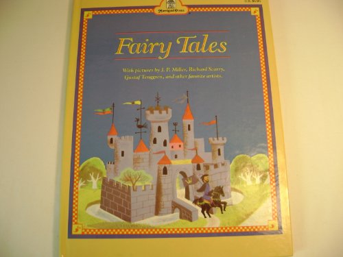 Imagen de archivo de Merrigold Press Fairy Tales a la venta por SecondSale