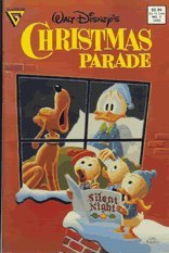 Imagen de archivo de Walt Disney Christmas Parade * a la venta por Memories Lost and Found