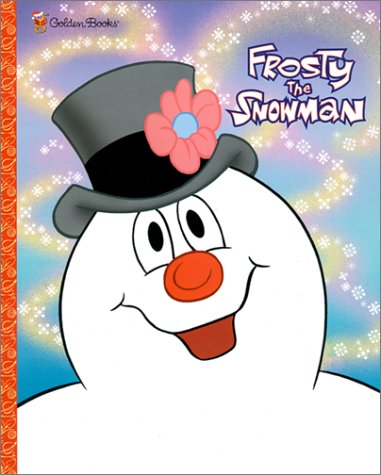 9780307112712: Frosty the Snowman