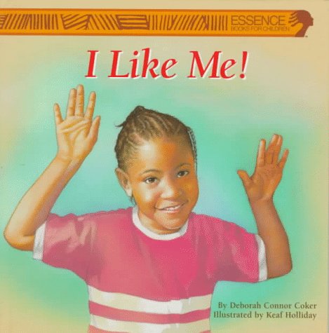 Stock image for I Like Me for sale by Gulf Coast Books