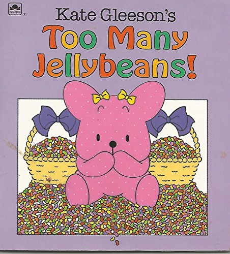 Stock image for Too Many Jellybeans for sale by ThriftBooks-Atlanta