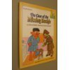 9780307116093: Title: The case of the missing duckie A Sesame Street rea