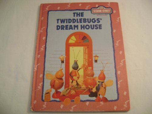 Beispielbild fr The Twiddlebugs' dream house zum Verkauf von Your Online Bookstore