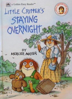 Stock image for Staying Overnight for sale by Better World Books