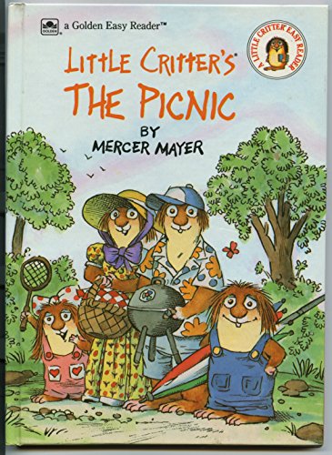 Stock image for The Picnic for sale by Better World Books