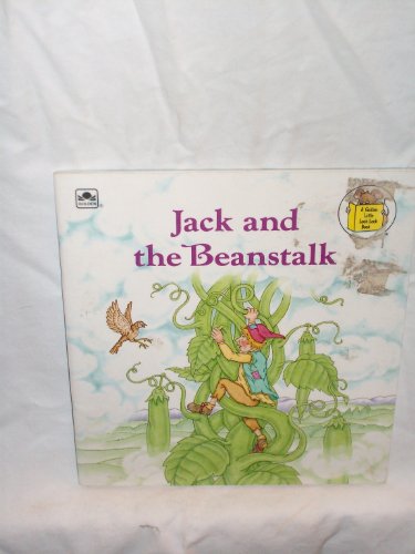 Stock image for Jack and the Beanstalk (Look-Look) for sale by Ezekial Books, LLC