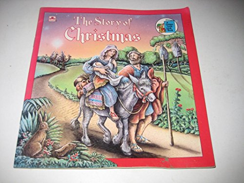 The Story of Christmas (9780307117106) by Paul Fehlner