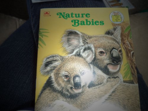 Beispielbild fr Nature Babies (Look-Look) zum Verkauf von Wonder Book