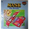 Stock image for MASK, The Roteks for sale by Alf Books