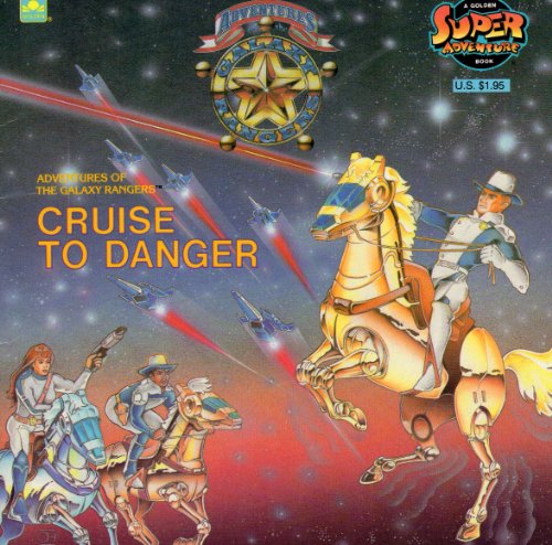 9780307117717: Cruise to Danger (Super Fashion Books)