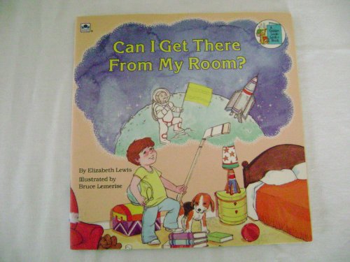 Stock image for Can I Get There from My Room? for sale by Better World Books